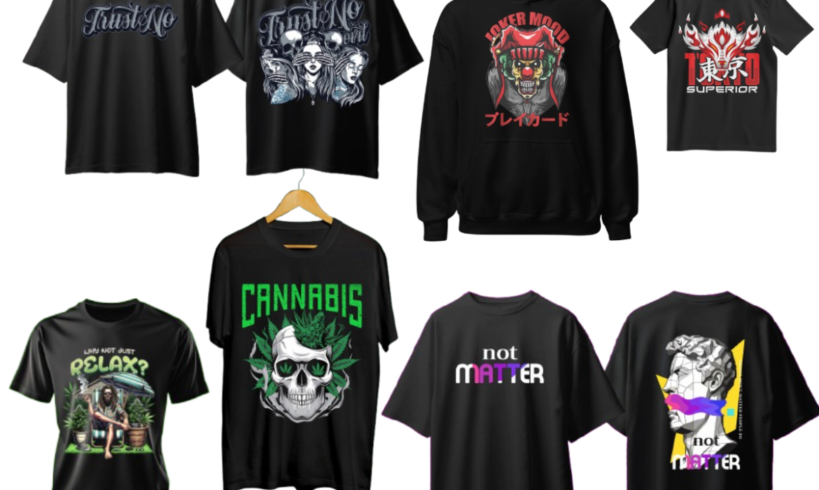 Branded Merchandise