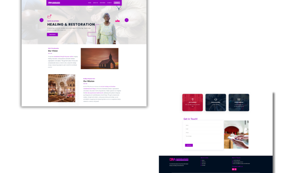 Website